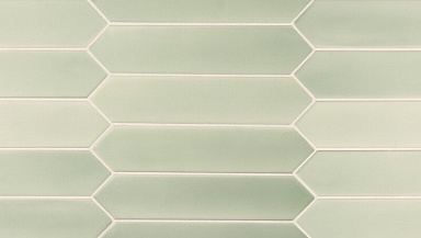 Плитка Equipe 27486 Lanse Mint 5x25