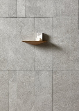 Керамогранит Nadis Lago Rect Graphite 60x90