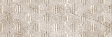 Плитка Ibero Mystic Occitanie Art Beige Vecchio 40x120