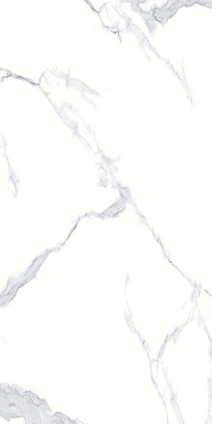 Керамогранит Basconi Home BHW-0021 Calacatta White Polished (Sinking Ink) 600x1200x8