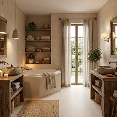 Rivera Novin Ceram Yazd Tile Co