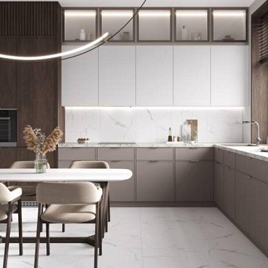 Mars grey Laparet