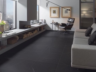 Плитка Porcelanosa Liem Black 59.6x150