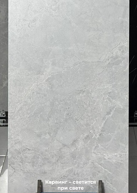 Керамогранит Wan Sheng AC-M6000 Матовый 60x60