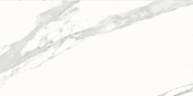 Плитка Laparet 48045R Aura blanco глянцевый обрезной 40x80