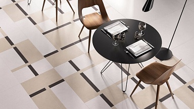 Керамогранит LEONARDO 1502 ARCHITEC.120G 120x120