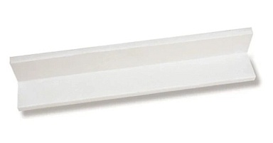 Бордюр Serapool 60190 Внутренний угловой элемент 90° Unglazed 3,2x3,2x24,5