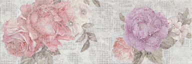 Плитка Metropol R0000060 Aliza Art White 40x120