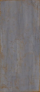 Керамогранит Gardenia Orchidea 69301 Oxide ФОН СТАЛЬНОЙ 120x280