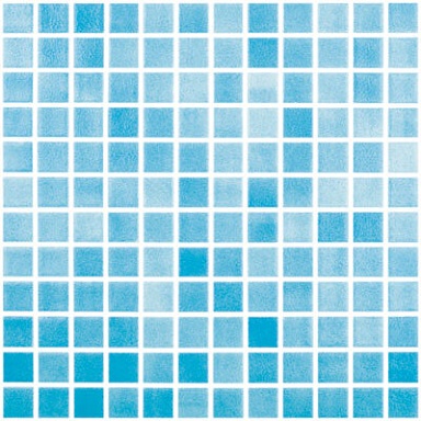 Vidrepur Мозаика Antid. № 501 (на сетке) 31,7x31,7