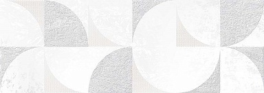 Декор Керлайф STRATO SFERA BLANCO 25.1x70.9