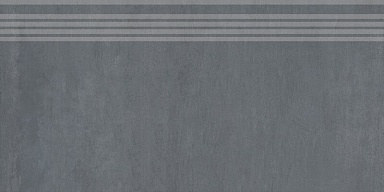 Kerama Marazzi SG640220R/GR Ступень Гварди синий матовый обрезной 30x60x0,9