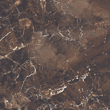 Керамогранит Velsaa Copper Slab black Glossy 60x60