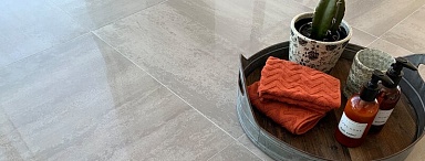 Керамогранит Graniser 5793 Lux Antracite Lappato 59.5*59.5