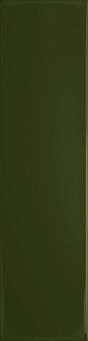 Плитка Tubadzin Groove Olive Gloss 29.8x7.8x1