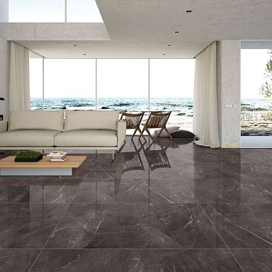Vitrum Dark Grey Laparet