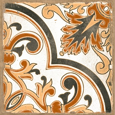 Декоративная вставка Peronda 25371 T.Barcelos/19.5/R 19.5X19.5