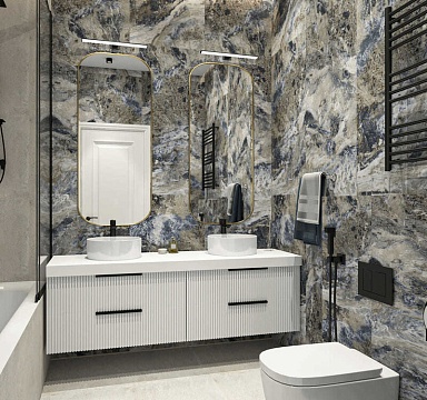 Керамогранит Absolut Gres AB3101G Tierra 120x60