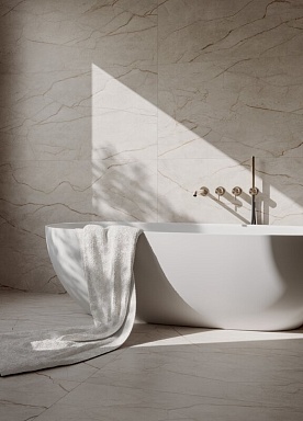 Kerranova K-2141/MR/st01 Ступень Mgnovenie Light Gray 300x600x9