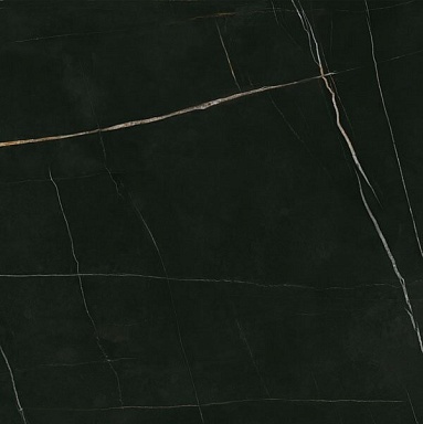 Керамогранит Idalgo Lusso Nero / Люссо Неро LR 60x60