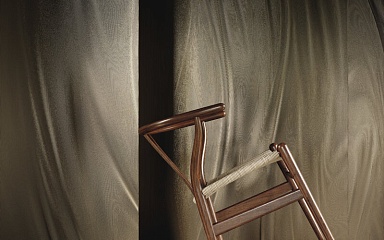 Керамогранит Iris Ceramica IG6P310538 Luce Black 100x300