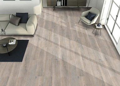 Керамогранит Realistik Sweden Beige Matt 20x120