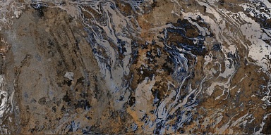 Керамогранит Meissen 17548 Interstellar многоцветный ректификат 60x120