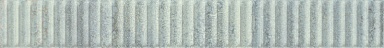 Керамогранит Grespania 06DMU68 Mural Menta Relieve 5.5x45
