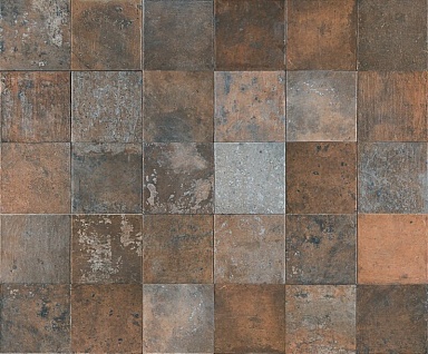 Керамогранит Pamesa CR.SENESI COPPER 22.3x22.3