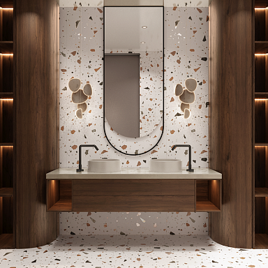 Terazzo Arcadia Ceramica