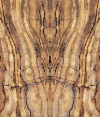 Керамогранит La Fabbrica Ceramiche 285003B Galaxia Eclipse Slab B Lap Ret 120x280