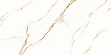 Керамогранит Absolut Gres AB 1158G Bianco Dorado Gloss 1200x600
