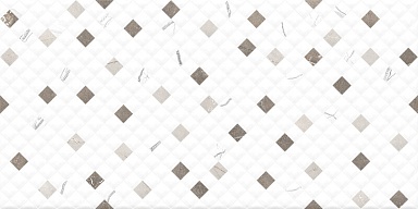 Global Tile GT125VG Siluet Мозаика 50x25