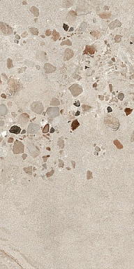 Керамогранит Fioranese 0SC623R I Cocci Siciliani Grigio Nat Rett 60,4x120,8