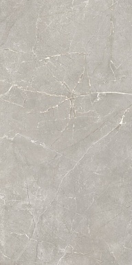 Керамогранит Global Tile GT1206020401LGR Verso Серый лаппатированный 60x120