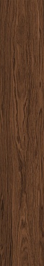 Керамогранит Creanza CW-RT08-B Crissel Wood Wenge Rustic 20x120