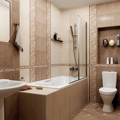 Вилла флоридиана Kerama Marazzi