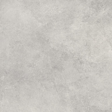 Керамогранит Laparet LP6060G0341R Fortezza Perla PRO светло-серый матовый карвинг R10 STR 59.5х59.5