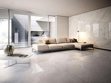 Керамогранит La Faenza Mixture 60B Lp 60*60