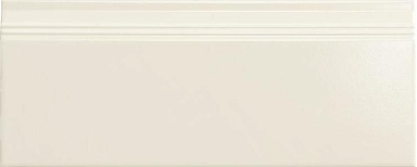 Плинтус Petracers BS BT 04 800 Italiano Battiscopa Bianco 16x40