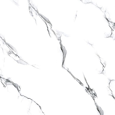 Керамогранит Realistik Molly white str 60x60