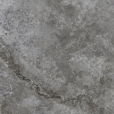 Керамогранит LB-Ceramics 6461-0422 Оттепель серый 60х60