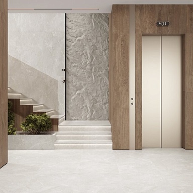 Rocky Bianco PRO Laparet