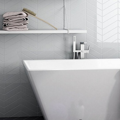 Chevron Wall Equipe