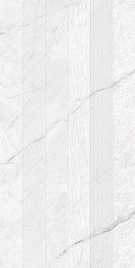 Декор Creanza CZ-GL07-D Montesa White Decor Matt Glossy Ink Punch 80x160
