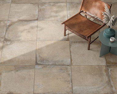 Керамогранит Gambini Heartland Charcoal Nat 30x30