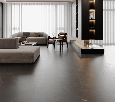 Керамогранит Nanogress Forli Scuro MS 75x150