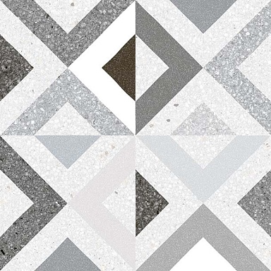 Плитка VIVES Brenta Humo Mix 20X20