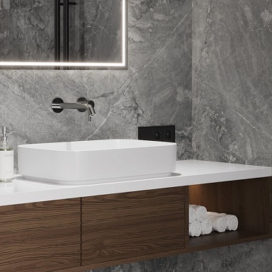 Materica Grey Laparet