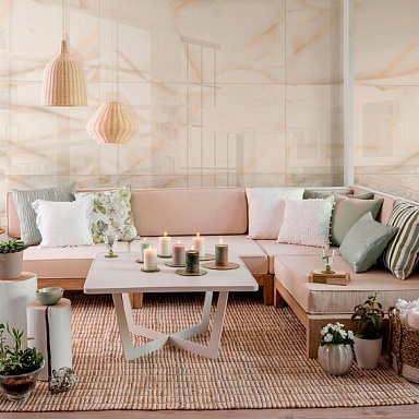 Oriento Global Tile
